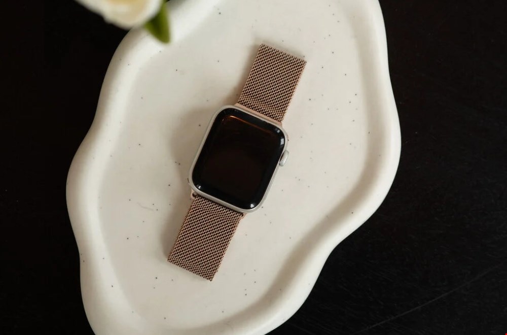 Elke dag een nieuw horloge: met deze smartwatchbandjes heb je steeds weer een andere stijl Elke dag een nieuw horloge: met deze smartwatchbandjes heb je steeds weer een andere stijl
